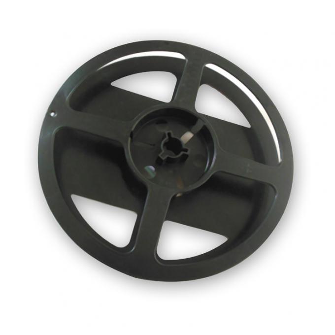 8 밀리미터 12 밀리미터 플라스틱 캐리어 테이프와 SMD SMT 캡슐화를 위한 릴 2