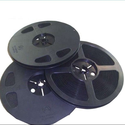 SMT / SMD 7 인치 플라스틱 스풀 릴, 5050 SMD 주도하는 캐리어 테이프