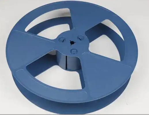 각종 크기의 캐리어 테이프 릴 리더 테이프 길이 400mm와 릴 직경 180mm