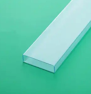 안전하고 맞춤형 통합 회로의 안전한 저장 및 운송을위한 최고의 IC 포장 튜브