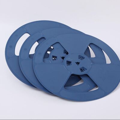 친환경 PP 플라스틱 LED 릴, 경량 디자인