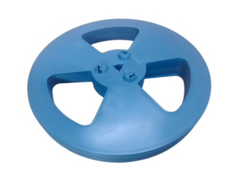 8mm 12mm 16mm SMD 운반 테이프에 적합한 LED 스트립 패키징 릴