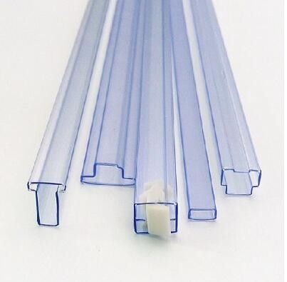 0.5mm-2mm 두께로 반대 정압관을 패키징하는 IC ESD
