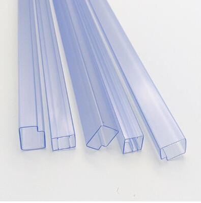 0.5mm-2mm 두께로 반대 정압관을 패키징하는 IC ESD