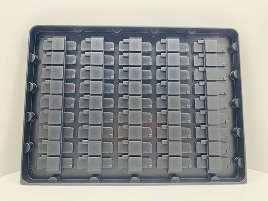 PCB 패키징을 위해 큰 PS 반대 정전기 반도체 전자적 ESD 기포 트레이