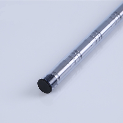 단단한 명백한 스퀘어 PVC IC 패케이지용 튜브, 플라스틱 반대 정압관