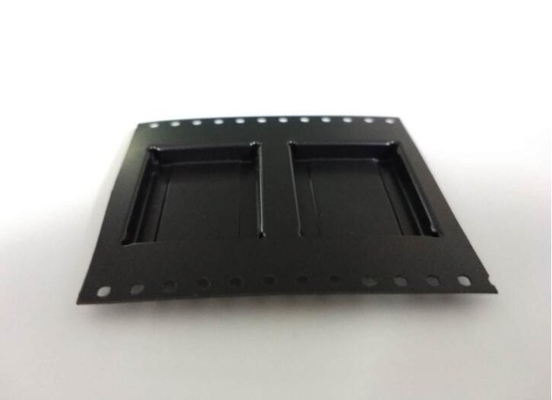 10E5 ACE DELIXIN ESD 포장용 테이프, SGS 캐리어 테이프용 릴을 싸는 SMD SMT