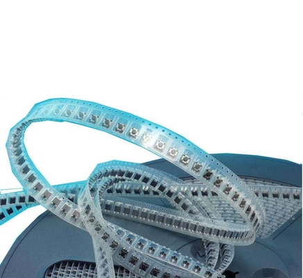 SMD SMT 포장을 위한 ACE DELIXIN 10E5 ESD 포장용 테이프, SGS 캐리어 테이프용 릴
