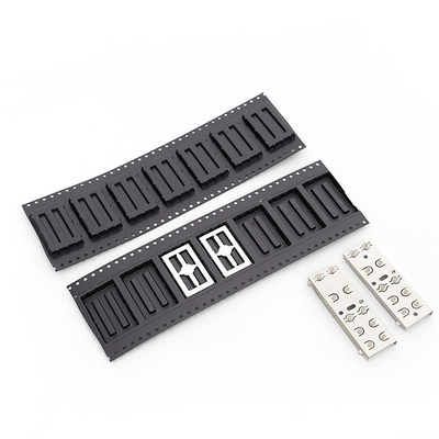 신관 구슬 전자 부품을 위한 8mm-104mm SMT 운반대 테이프