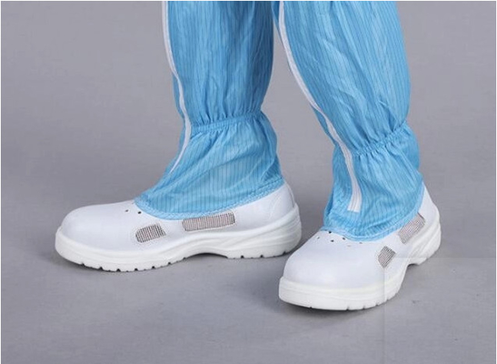 ERGONOMIC ESD 안티스틱 스틸/장시간 및 ESD 보호가 있는 청정실용 의자