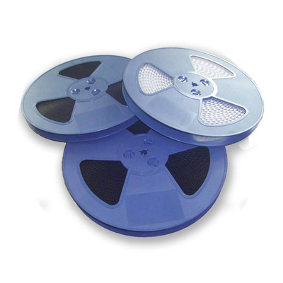 IC 모듈 패키지를 위한 폭 8-88mm PC / PET PS 캐리어 테이프