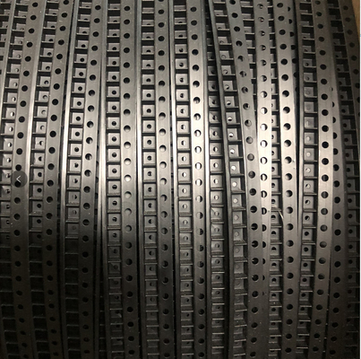 IC 모듈 패키지를 위한 엠보싱된 폭 8-88mm PS 캐리어 테이프