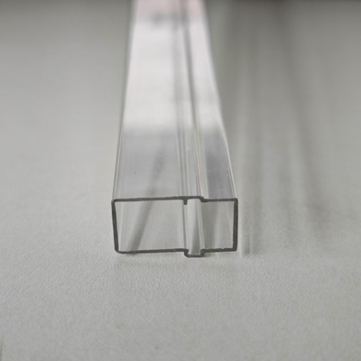 맞춤형 ESD 튜브 600MM 스프레이 너비 0.5-1mm 두께 맞춤형 로고