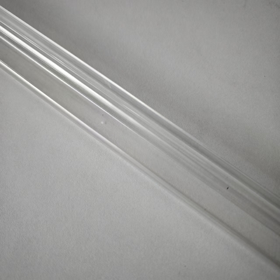 맞춤형 ESD 튜브 600MM 스프레이 너비 0.5-1mm 두께 맞춤형 로고