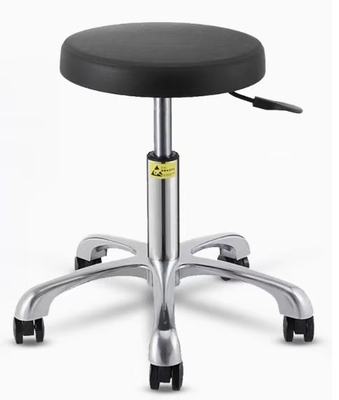 ESD 청정실 의자 최적의 편안함과 지원을 위한 Ergonomic Excellence