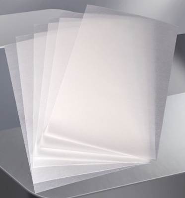 화학 보호 및 CE 인증을위한 높은 눈물 저항 Tyvek 슈트