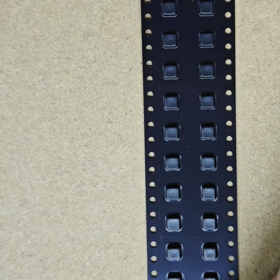 ESD 값 10E5-10E10과 함께 8mm 너비 엠보스 필름 테이프