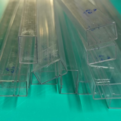 맞춤형 파란색/검은 잉크 PP 물질로 140mm 길이의 깨끗한 방 펜을 사용