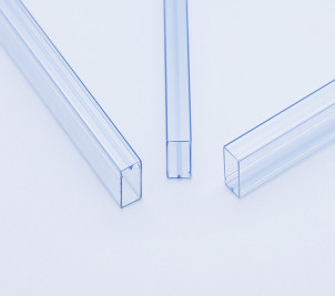 엠보스 된 깊이 0.1mm SMD를위한 반 정적 처리 테이프 및 릴 포장