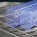 캐리어 릴 타입 SMD 엠보스 된 포장 테이프 0.3mm 두께