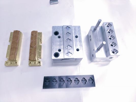 캐리어 테이프 몰드 제작, 맞춤형 캐리어 테이프 몰딩