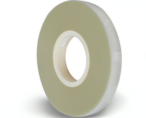 보편적 호환성을 갖춘 전체 범위의 커버 테이프 공급; 투명 자착성 또는 열 밀폐 유형이 제공됩니다.