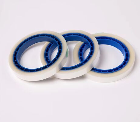 고온 저항성 PET 열 밀폐 테이프, SMD 부품 보호 및 밀폐