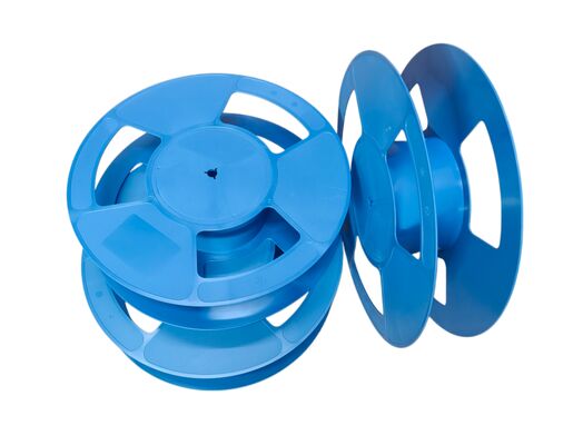 8mm 12mm 16mm SMD 운반 테이프에 적합한 LED 스트립 패키징 릴