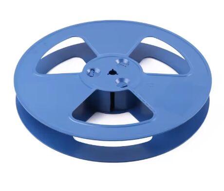 SMD 저항 포장을 위한 72mm / 88mm 플라스틱 스킬