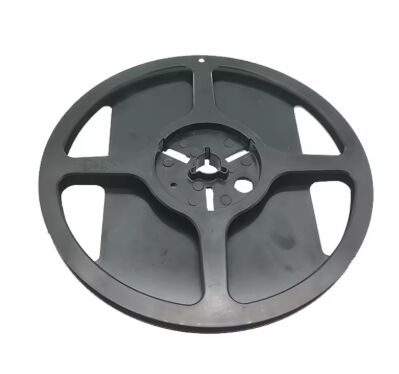 7-inch plastic reels for SMD LED carrier tape, multi-width compatible