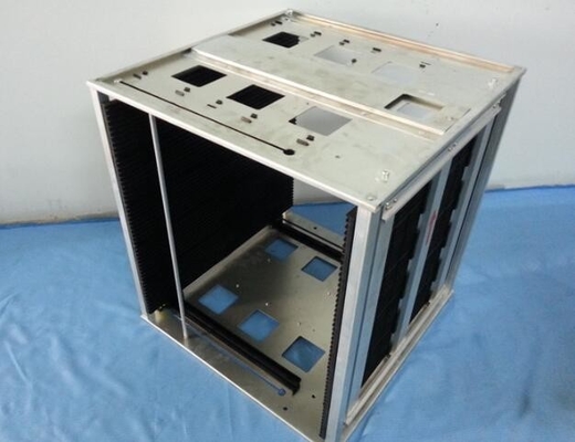 가지고 다닐 수 있는 반대 정전기 부속물, SMD 스엠티 메가진 랙 열저항성 맥스 120c