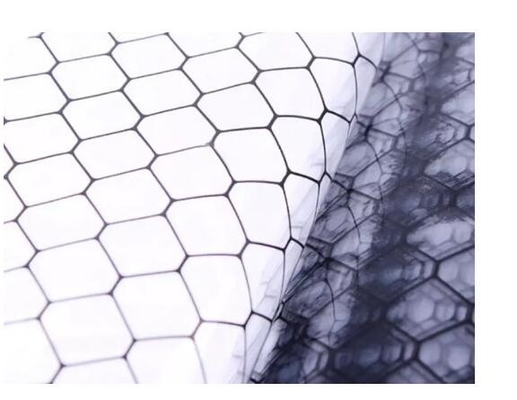 메쉬 반대 정전기 Pvc 커튼 시트 0.3 mm/0.5mm/1mm 두께