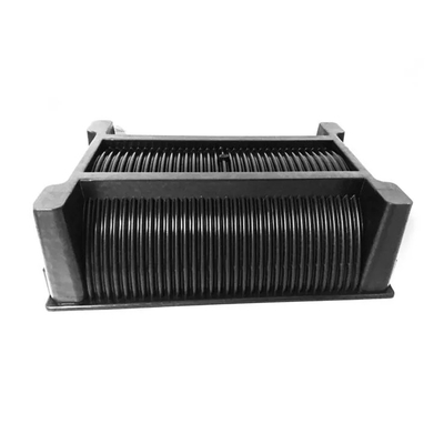 SMT 릴을 위한 고청정실 대전 방지 Esd 스토리지 박스 550*350*175mm