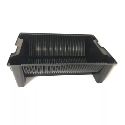 SMT 릴을 위한 고청정실 대전 방지 Esd 스토리지 박스 550*350*175mm