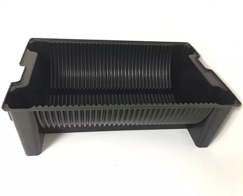 SMT 릴을 위한 고청정실 대전 방지 Esd 스토리지 박스 550*350*175mm