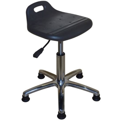 ESD PU 거품 인간 환경 공학적 산업적 의자들 350x320mm 마모 저항자