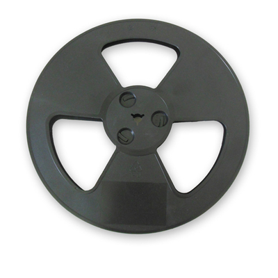 SMD/SMT 파란과 까만 플라스틱 케이블 권선 나르는 8-88Mm 테이프