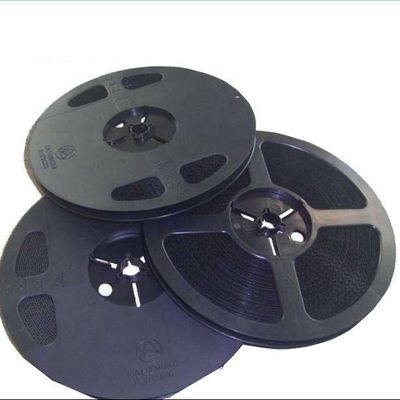 SMT / SMD 7 인치 플라스틱 스풀 릴, 5050 SMD 주도하는 캐리어 테이프