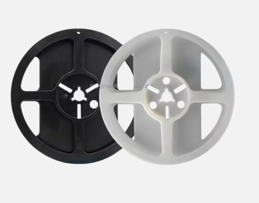 블루 & 블랙 SMD/SMT 플라스틱 릴, 8-88mm 캐리어 테이프에 적합