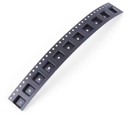 IC 모듈 패키징 캐리어 테이프 키트: 8-24mm 멀티 폭 + 13인치 릴 + ESD 커버 테이프