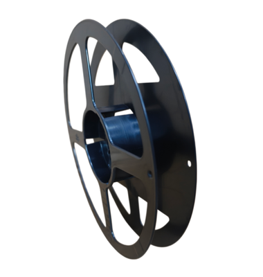 고효율 폴리스티렌 SMT 포장 바퀴 8mm ~ 88mm 너비 사용자 정의