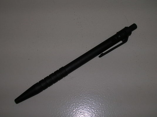 고청정실을 위한 전도성 있는 ESD PP 반대 정전기 펜 볼점