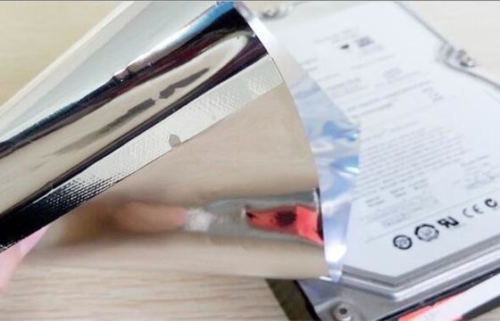 일레트로닉 생산 라인을 위한 스테레오스코프 Esd 반대 정전기 가방 방습